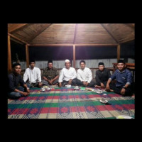 LPBINU Pontianak Gelar Diskusi Lingkungan