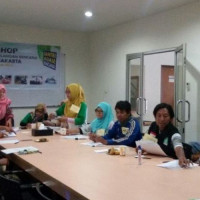 LPBI NU DKI Jakarta Gelar Pelatihan Dasar Penanggulangan Bencana