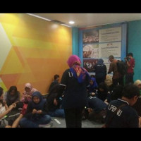 BSN LPBINU Berbagi Pengalaman di &amp;ldquo;Entrepreneurship for Better Future&amp;rdquo;