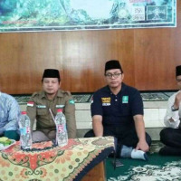 Kelola Sampah, LPBI NU Jakarta Libatkan Santri Asshiddiqiyah