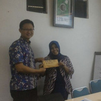 KMNU Salurkan Bantuan Donasi untuk Korban Gempa via LPBI NU