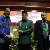 LPOI Deklarasikan Jihad Lawan Narkoba