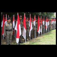 Banser to help secure Christmas celebration in Subang