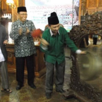 LP Maarif Harus Pede, Jangan Rendah Diri