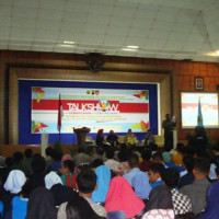 Mapala Arga Dahana Diverifikasi untuk Raih Kalpataru