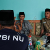 LPBINU: Perlu Manajemen Tanggulangi Bencana Agar Tak Gagap