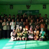LAZISNU dan LP Ma&amp;#039;arif Luncurkan Gerakan Jombang Bersedekah