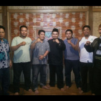 LPBINU Tasikmalaya Dorong Masyarakat Jaga Lingkungan