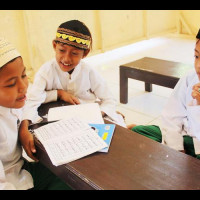 Porsema LP Ma&amp;#039;arif NU Diharap Bentuk Generasi Tangguh