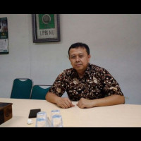 LPBINU di 4 Kabupaten Bantu Korban Longsor Ponorogo