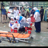 LPBINU Gerakkan 1,5 Juta Pelajar-Santri Siaga Bencana