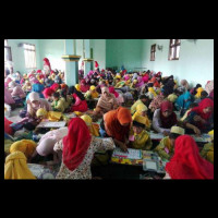LP Ma&amp;rsquo;arif NU Probolinggo Gelar Lomba Mewarnai Tingkat RA