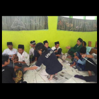 LPBI NU Buka Dua Cabang Bank Sampah Nusantara