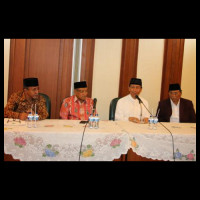 Peringati Harlah Kelima, LPOI Tetap Nasionalis Religius
