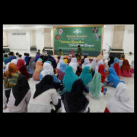 LP Ma&amp;rsquo;arif Pusat Targetkan Seribu Peserta Ikuati Madrasah Ramadhan