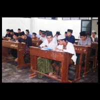 Rugikan Ribuan Madrasah Sore, LP Ma&amp;rsquo;arif NU Minta Mendikbud Diganti