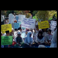 LP Ma&amp;rsquo;arif Boyolali Tetap Jalankan 6 Hari Sekolah