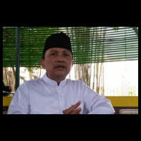 Koin Peduli Rohingya dari LP Ma&amp;rsquo;arif NU