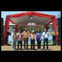 Kembangkan Sekolah Inklusif,  LP Ma&amp;rsquo;arif Jateng Gandeng UNICEF
