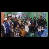 Bela Nahdliyin, LPBHNU Kota Cirebon Gelar Roadshow Penyuluhan Hukum