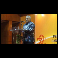 LPN, Kadin dan IPB Tandatangani Komitmen Tingkatkan Produktivitas dan Daya Saing