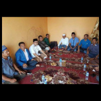 Rumah Bakal Digusur Pemkot Semarang, LPBH PBNU Dampingi Warga Kampung Tambak Lorok