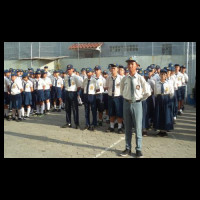 Murid dari Bermacam Agama, Ini Pendidikan di SMK Bakti Pangkalpinang