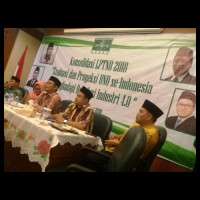LPT NU Siapkan Beasiswa Dosen UNU