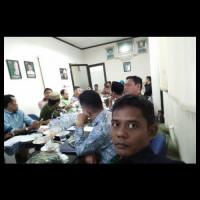 LP Ma&amp;rsquo;arif NU Siap Gelar Rakernas dan Rakornas di Bandung