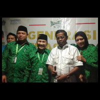 Mensos Siap Lanjutkan Kerja Sama dengan LP Ma&amp;#039;arif