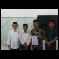 LP Ma&amp;rsquo;arif NU Babel Perkuat Aswaja dan Keterampilan Murid