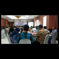 LPBI PBNU Tingkatkan Pemahaman Kebencanaan di Jateng