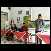 Tekad LP Ma&amp;#039;arif Banyumas Dorong Peningkatan Kualitas Guru