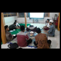 Jelang Muskercab, LPNU Banyumas Gelar Rapat Pengurus