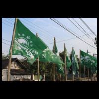 LPPNU Rencanakan Kawasan Agrowisata Terintegrasi