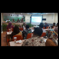 Dukung Reformasi Agraria, LPP PBNU Sosialisasi Pengelolaan Hutan