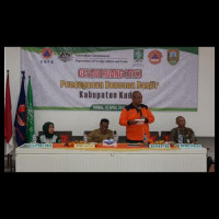 Setelah Pendampingan di Jepara, LPBI Pindah di Kudus