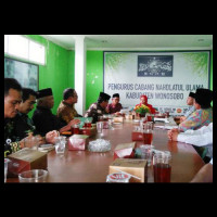 LP Ma&amp;#039;arif Harus Berani Bersaing di Bidang Sarpras dan SDI