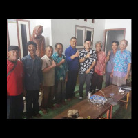 LPBH PBNU Advokasi Tanah Adat Nahdliyin yang Dikuasai Dinas Kehutanan dan Perkebunan