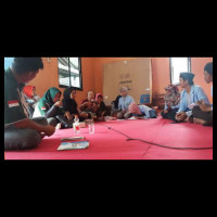 LPBI NU Jakarta Latih Masyarakat Kelola Sampah