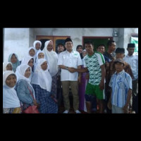 LPBH PBNU Lakukan Pendampingan Hukum untuk Masyarakat Pulau Taliabu