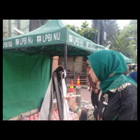 BSN LPBI NU Minta Komitmen Masyarakat untuk Bumi