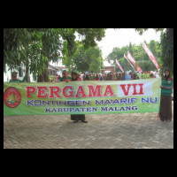 Tingkatkan Mutu Pendidikan, LP Ma&amp;#039;arif Malang Gelar Workshop