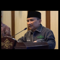 Upaya LP Ma&amp;#039;arif Siapkan Generasi NU