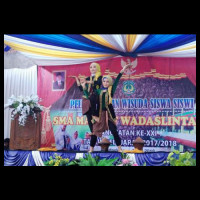 LP Ma&amp;#039;arif: Alumni Sekolah Ma&amp;#039;arif Harus Berakhlak