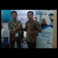 Pelajar NU Masuk Top 30 Entrepreneur LPDP 2018