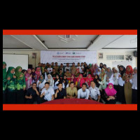 PP LP Ma&amp;#039;arif Ingatkan Dua Tantangan Besar Guru NU