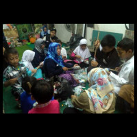 Ngaji Plastik, Upaya LPBINU Tanggulangi Persoalan Sampah