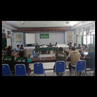 LP Ma&amp;#039;arif akan Dirikan Trauma Healing Center di Lombok