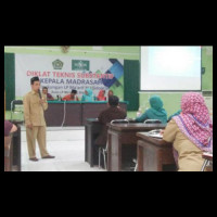 Madrasah di Bawah LP Ma&amp;#039;arif Diharapkan Adopsi Madrasah Unggulan